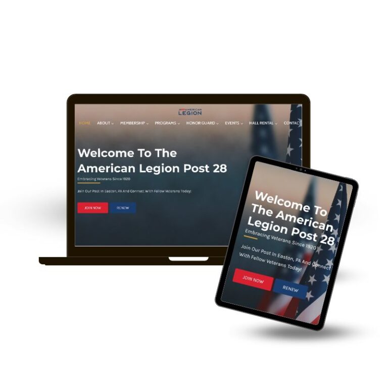 American Legion Posts